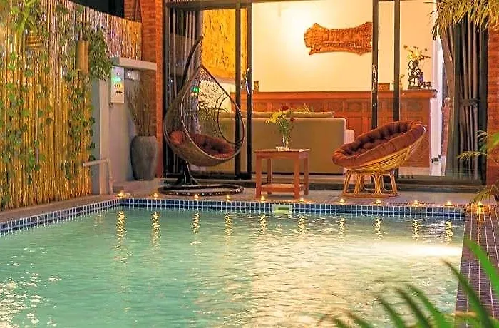 Angkor Rithy Team Hotel