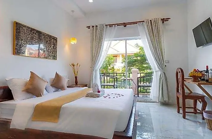 Angkor Rithy Team 4*