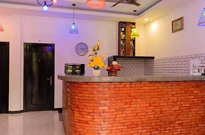 Angkor Rithy Team Hotel