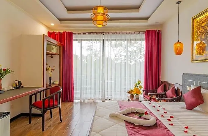 Hotel Angkor Rithy Team 4*