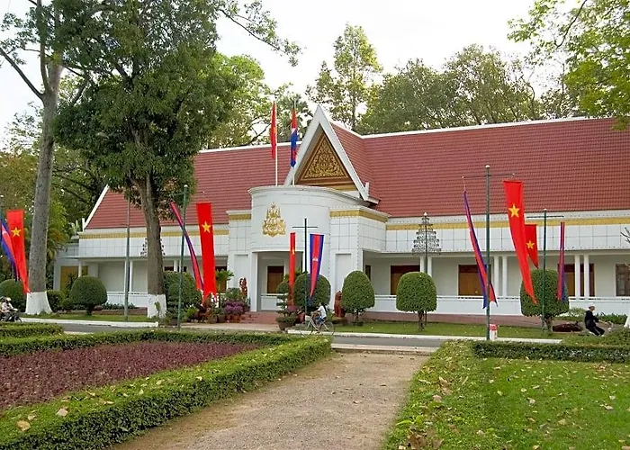 Angkor Rithy Team