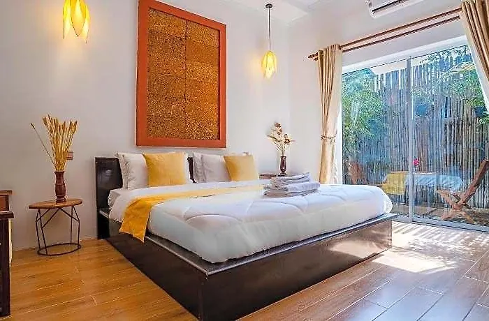 Hotel Angkor Rithy Team 4*