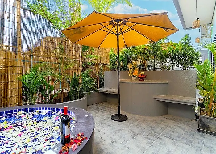 Angkor Rithy Team Hotel