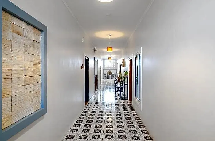 Hotel Angkor Rithy Team Ciudad de Siem Riep