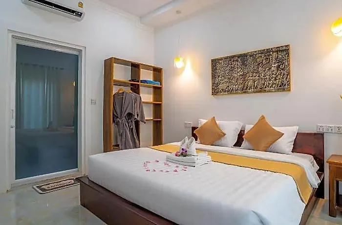 Angkor Rithy Team 4*