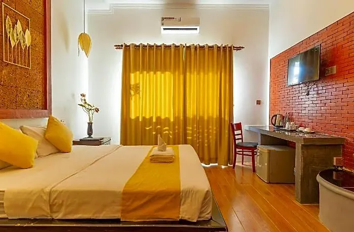 Angkor Rithy Team Hotel
