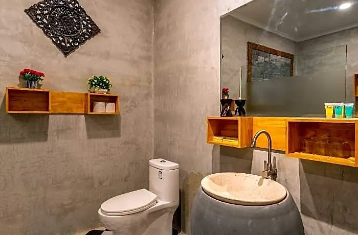 Angkor Rithy Team Hotel 4*